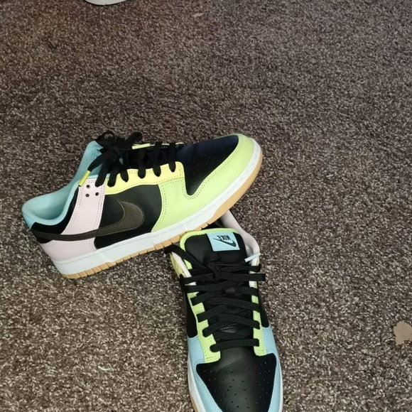 Nike free.99 dunk low - Picture 2 of 4